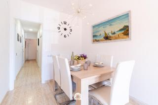 Mediterranean Way - Beach Apartment Regueral - Cambrils - 1