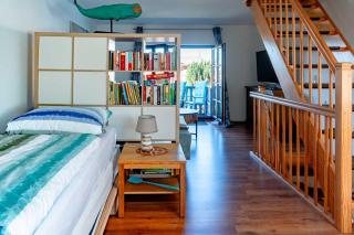 FeWo Boddenhus Barth - Barth - 4