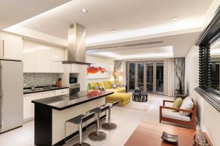 Pearl of Naithon 2-BR beachfront apartments - Nai Thon Beach - 3
