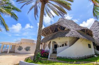 Ocean View Apartment - 0