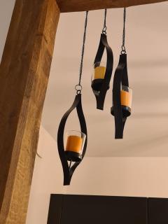 Panoramic sea view of the French Riviera, Parking - Nice - 4