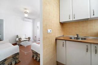 Comfortable Apartment in El Puerto de Santa María 50 m² - El Puerto de Santa María - 7
