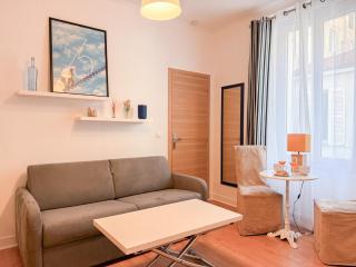 Cosy Nest Rue D antibes - Cannes - 7