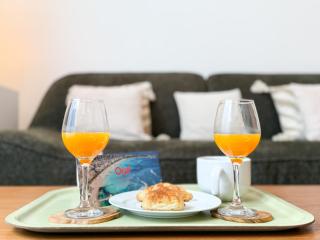 Cosy Nest Rue D antibes - Cannes - 6