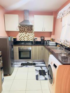 Tonia Homes - Nairobi - 7