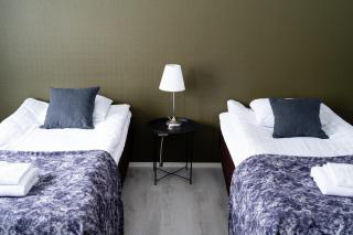 Hotel Pohjankievari - Kempele - 9