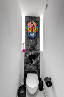 POP loft gallery 24mq - Ermoupoli - 8