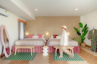 Maldives Beach Resort - 8