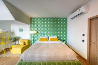 Maldives Beach Resort - 6