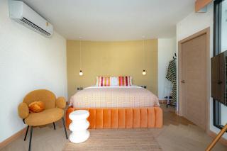 Maldives Beach Resort - 5