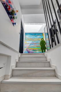 POP loft gallery 24mq - Ermoupoli - 4