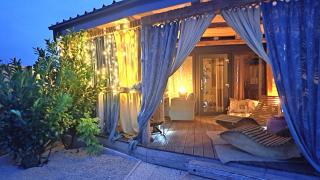 Wellnesshouse CABANA - 8
