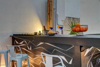 POP loft gallery 24mq - Ermoupoli - 1