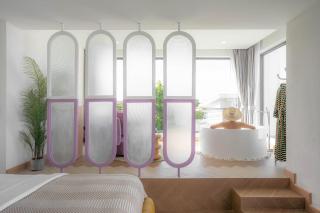 Maldives Beach Resort - 1