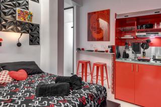 ARTROCK Experience - POP Loft Gallery - 24mq - Hermoupoli - 3