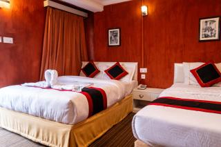 Hotel Lahana - Bhaktapur - 0