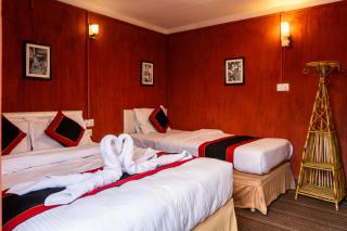 Hotel Lahana - 7