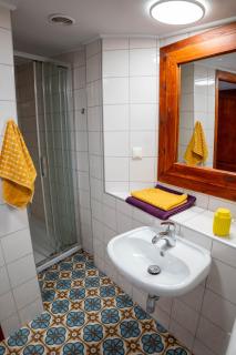 Retro Wooden Touch Apartment - Stettin - 6