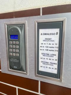 Retro Wooden Touch Apartment - Stettin - 5