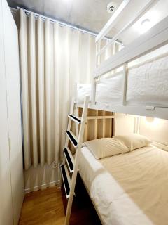 VerandaSamsung - Seul - 2