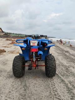 Seasure Beach Resort Seasta - 6