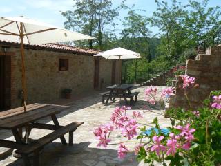 La Locanda del Minatore - Massa Marittima - 9