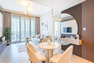 Sky-High Downtown 1BR Steps from Burj Khalifa - 7