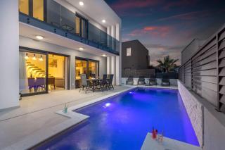 Villa Sanja ZadarVillas - Zaton - 9