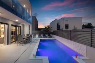 Villa Sanja ZadarVillas - Zaton - 8