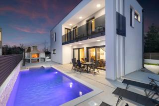 Villa Sanja ZadarVillas - Zaton - 0