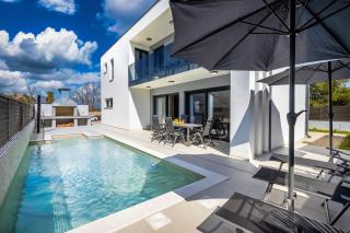 Villa Sanja ZadarVillas - Zaton - 7