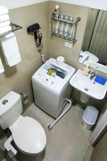Shore Residences Deluxe Room - Manila - 4