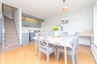 Panoramic lake view Cottage 1 - 4