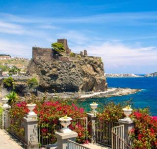 Karma by Picioll's - Aci Castello - 7