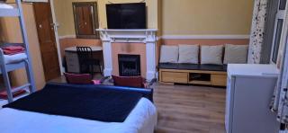 'Aandal House' Bournemouth - 2