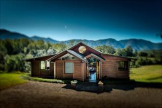 Promised Land Retreat - 2