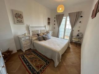 Apartamento residencial de golf y playa Cadiz - 2