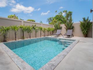 Leivi Villa 3 bedrooms - Strand Rawai - 8