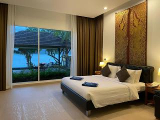 Pool Villa Rawai Seaside Bliss Beach view 3BR - Ban Bang Chak - 4