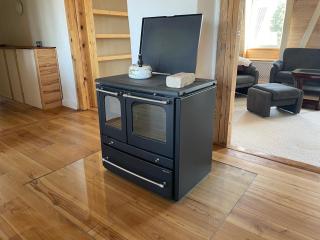 Großzügige Ferienwohnung nahe Berlin - Nauen - 8