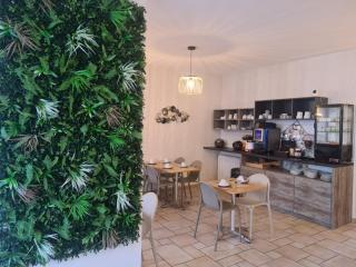 The Originals City, Hôtel Ker Izel, Saint-Brieuc - 8