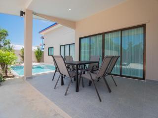 Leivi Villa 3 bedrooms - Strand Rawai - 2