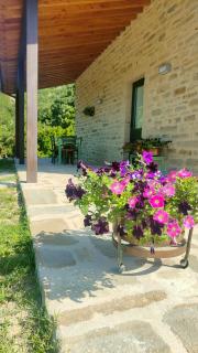 Agriturismo Foglie - Gubbio - 8