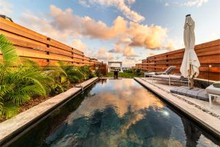 Villa Kintana - Piscine - SPA - Prestations 5 Etoiles - 2