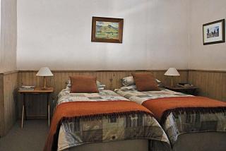 Madrid Farm Cottages - Clarens - 5