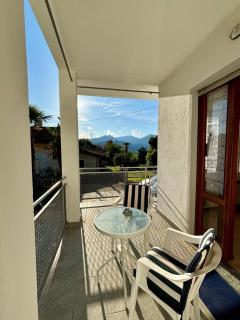 Guest House le Palme - Orta San Giulio - 5