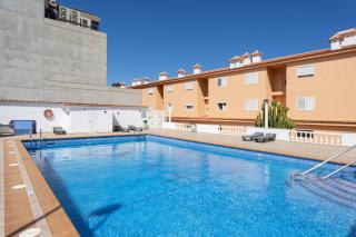 Home2Book Design Sea Views Caletillas, Pool - 9