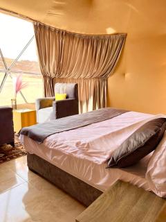 ARIANA lUXURY BUBBLE CAMB - 7