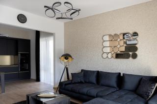 Gold & Black Residence - Debrecen - 5