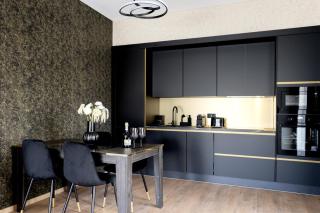 Gold & Black Residence - Debrecen - 4